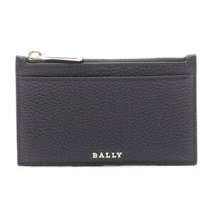 Bally ZANDHY Leather Coin Case